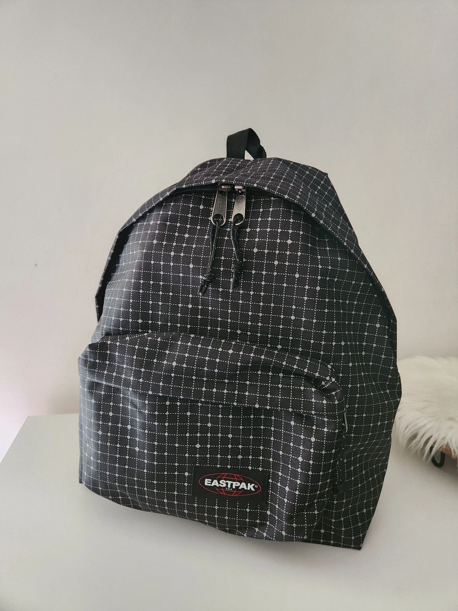 Mochila EASTPAK acolchoada par'k – photo 10